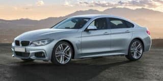 BMW 2018 4 Series