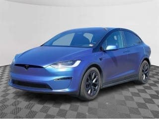 Tesla 2023 Model X