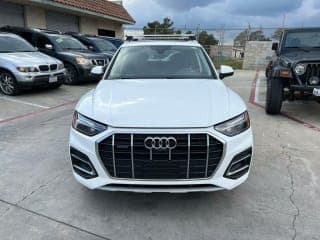 Audi 2021 Q5