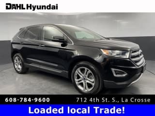 Ford 2016 Edge