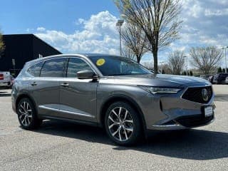 Acura 2022 MDX