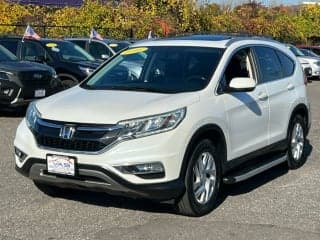 Honda 2016 CR-V