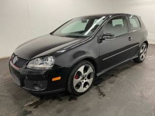 Volkswagen 2007 Golf GTI