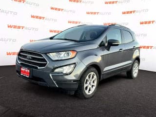 Ford 2019 EcoSport