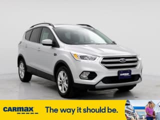 Ford 2017 Escape