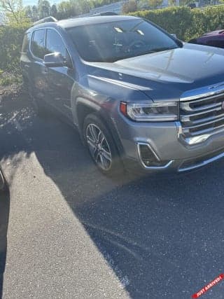 GMC 2020 Acadia