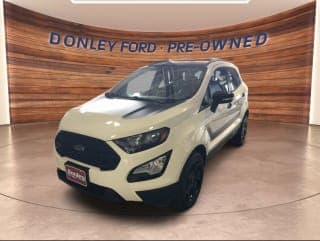 Ford 2022 EcoSport