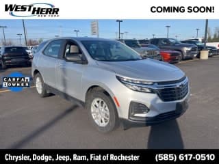 Chevrolet 2022 Equinox