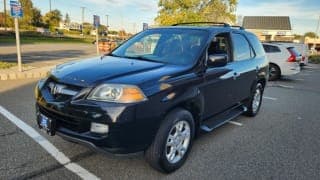 Acura 2006 MDX