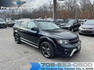 Dodge 2019 Journey