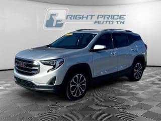 GMC 2019 Terrain