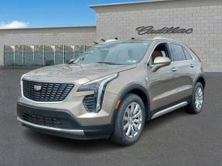 Cadillac 2020 XT4