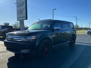 Ford 2010 Flex