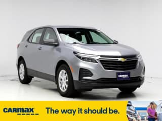 Chevrolet 2023 Equinox