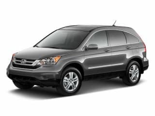 Honda 2010 CR-V