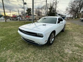 Dodge 2012 Challenger