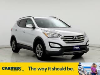 Hyundai 2016 Santa Fe Sport