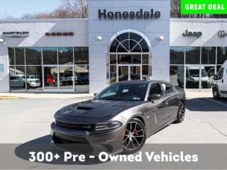 Dodge 2015 Charger