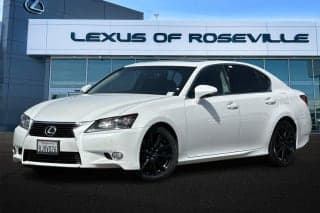 Lexus 2014 GS 350