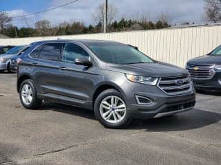 Ford 2016 Edge