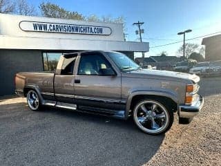 Chevrolet 1995 C/K 1500 Series