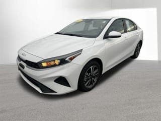 Kia 2023 Forte