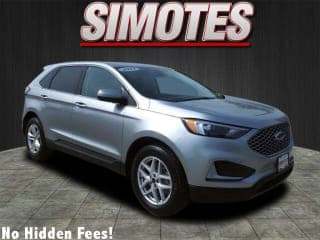 Ford 2023 Edge