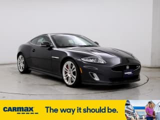 Jaguar 2013 XK