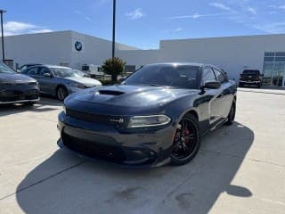 Dodge 2017 Charger