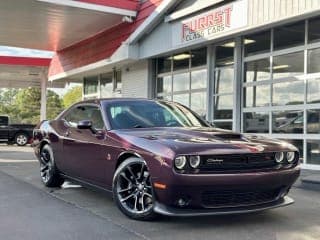 Dodge 2020 Challenger