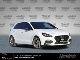 Hyundai 2019 Elantra GT