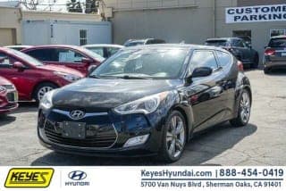 Hyundai 2017 Veloster