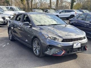 Kia 2022 Forte