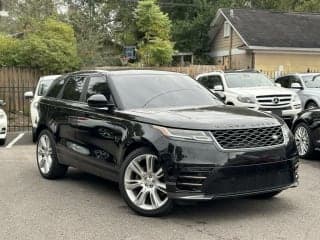 Land Rover 2018 Range Rover Velar