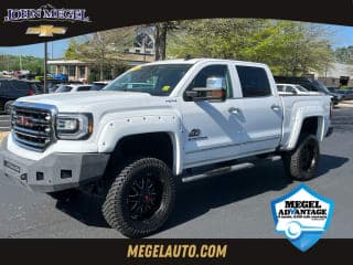 GMC 2018 Sierra 1500