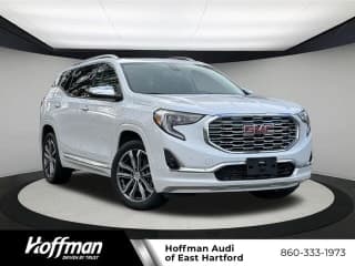 GMC 2020 Terrain