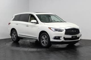 Infiniti 2020 QX60