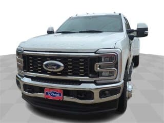 Ford 2023 F-350 Super Duty