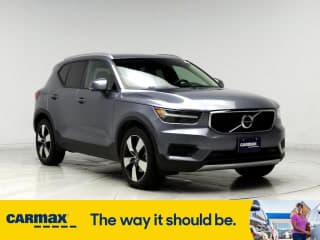 Volvo 2019 XC40