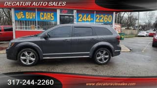 Dodge 2017 Journey