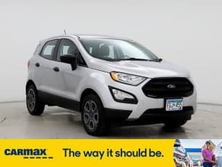 Ford 2020 EcoSport