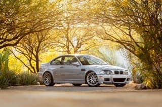 BMW 2006 M3
