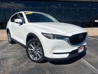 Mazda 2021 CX-5