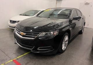 Chevrolet 2014 Impala