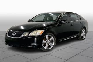 Lexus 2008 GS 350