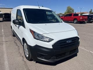 Ford 2020 Transit Connect