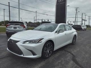 Lexus 2023 ES 350