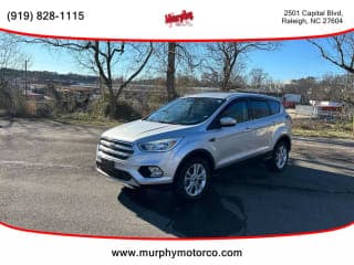 Ford 2017 Escape