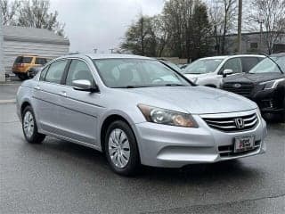 Honda 2011 Accord