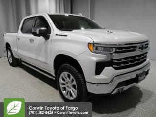 Chevrolet 2022 Silverado 1500